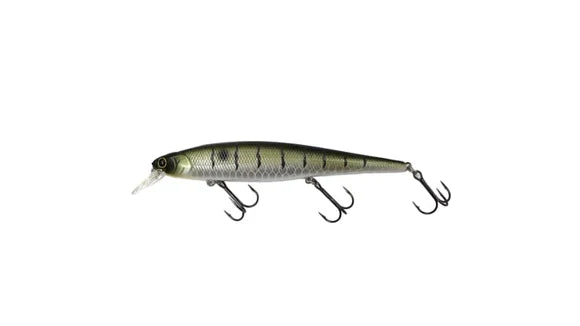 LUCKY CRAFT SLENDER POINTER 127MR JERKBAIT