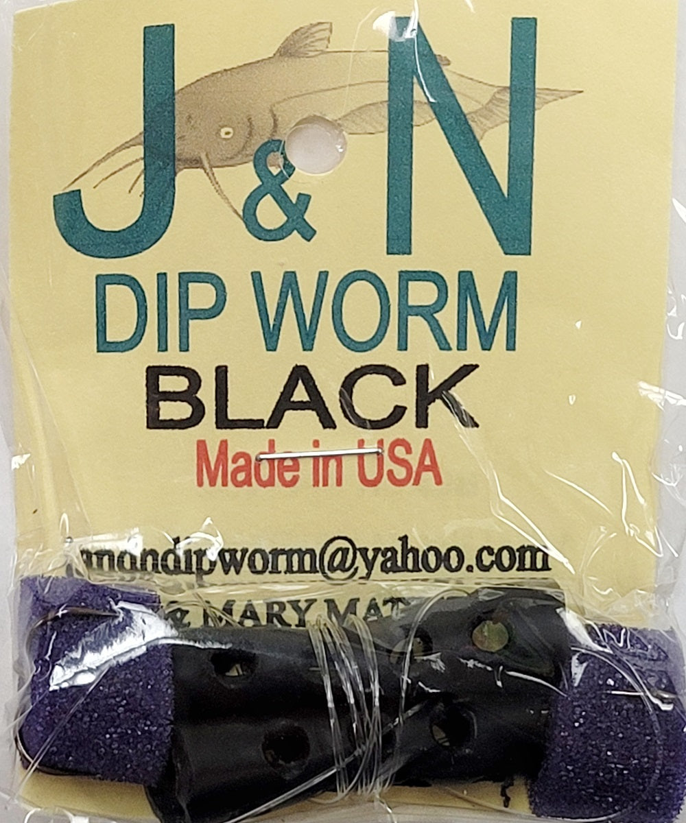 J&N DIP WORM