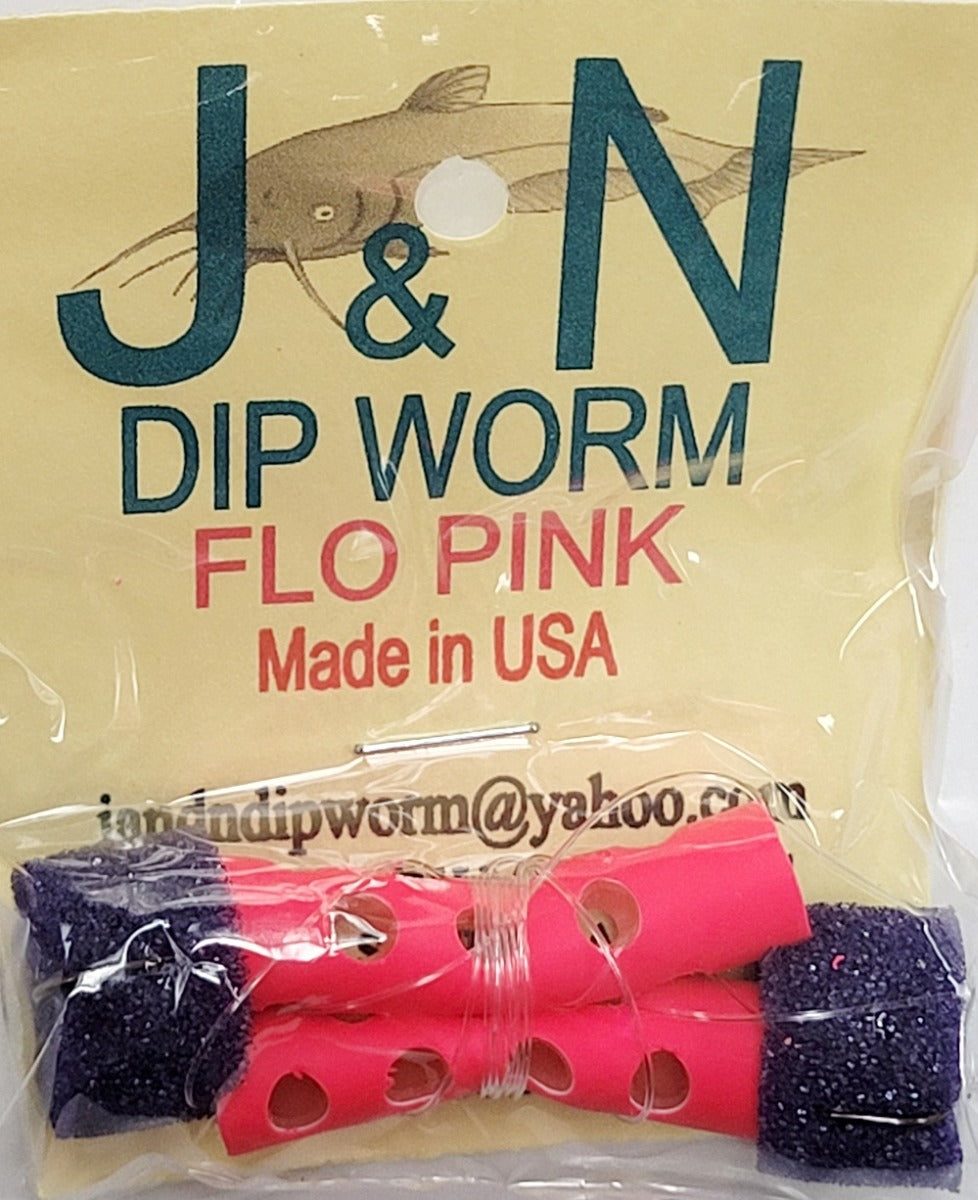 J&N DIP WORM