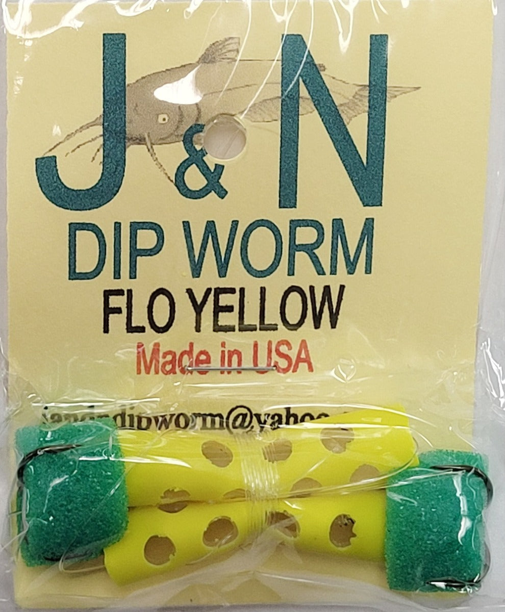 J&N DIP WORM