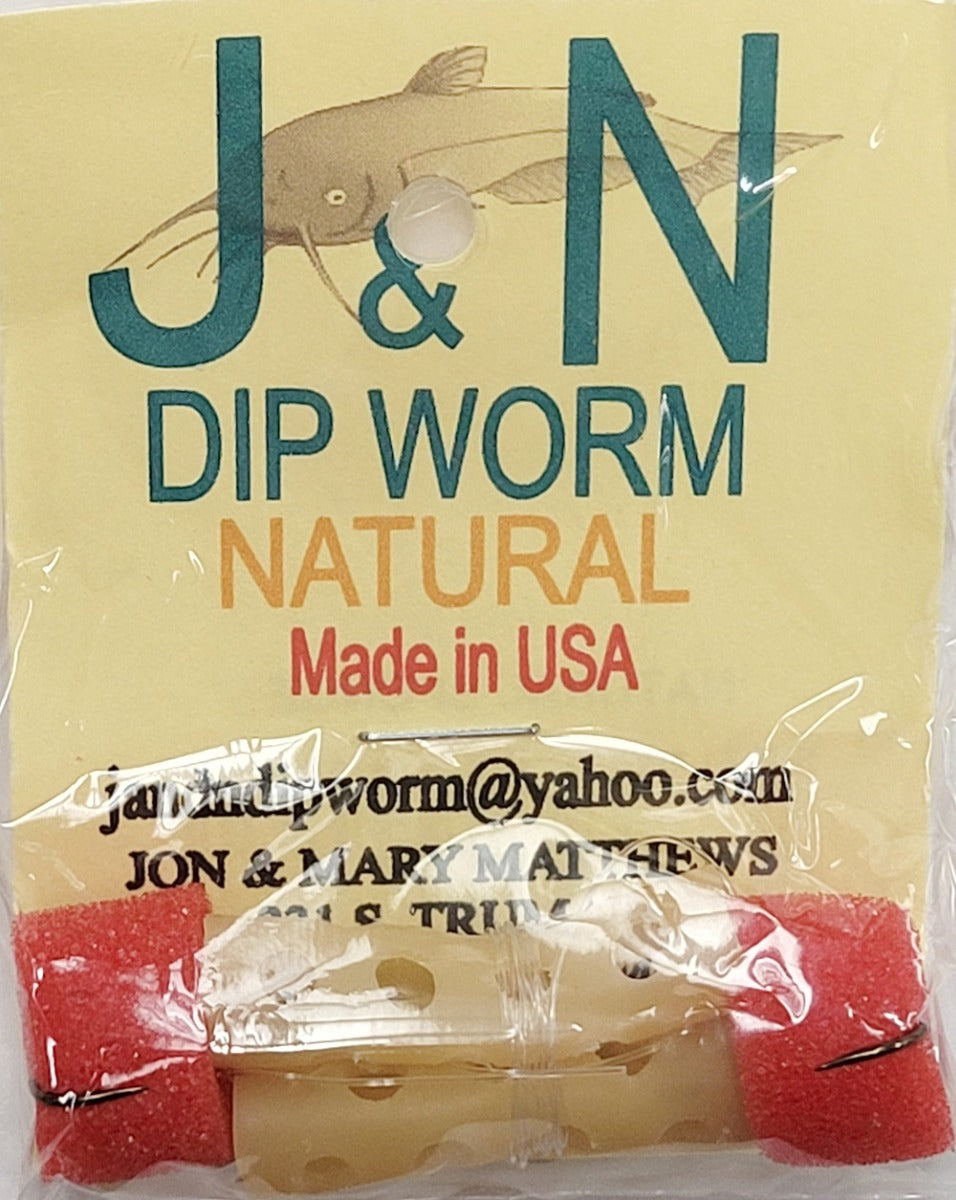 J&N DIP WORM