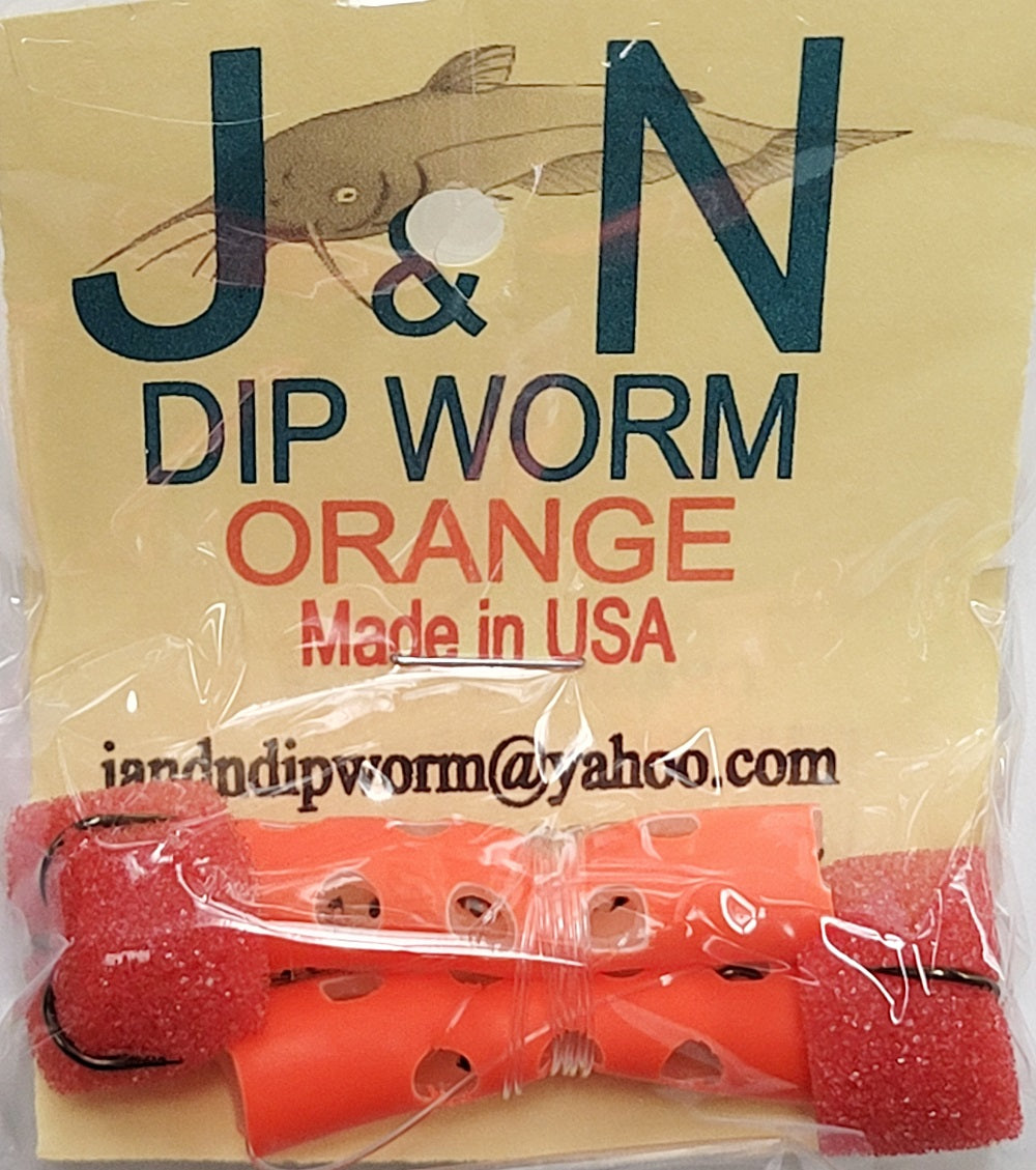 J&N DIP WORM