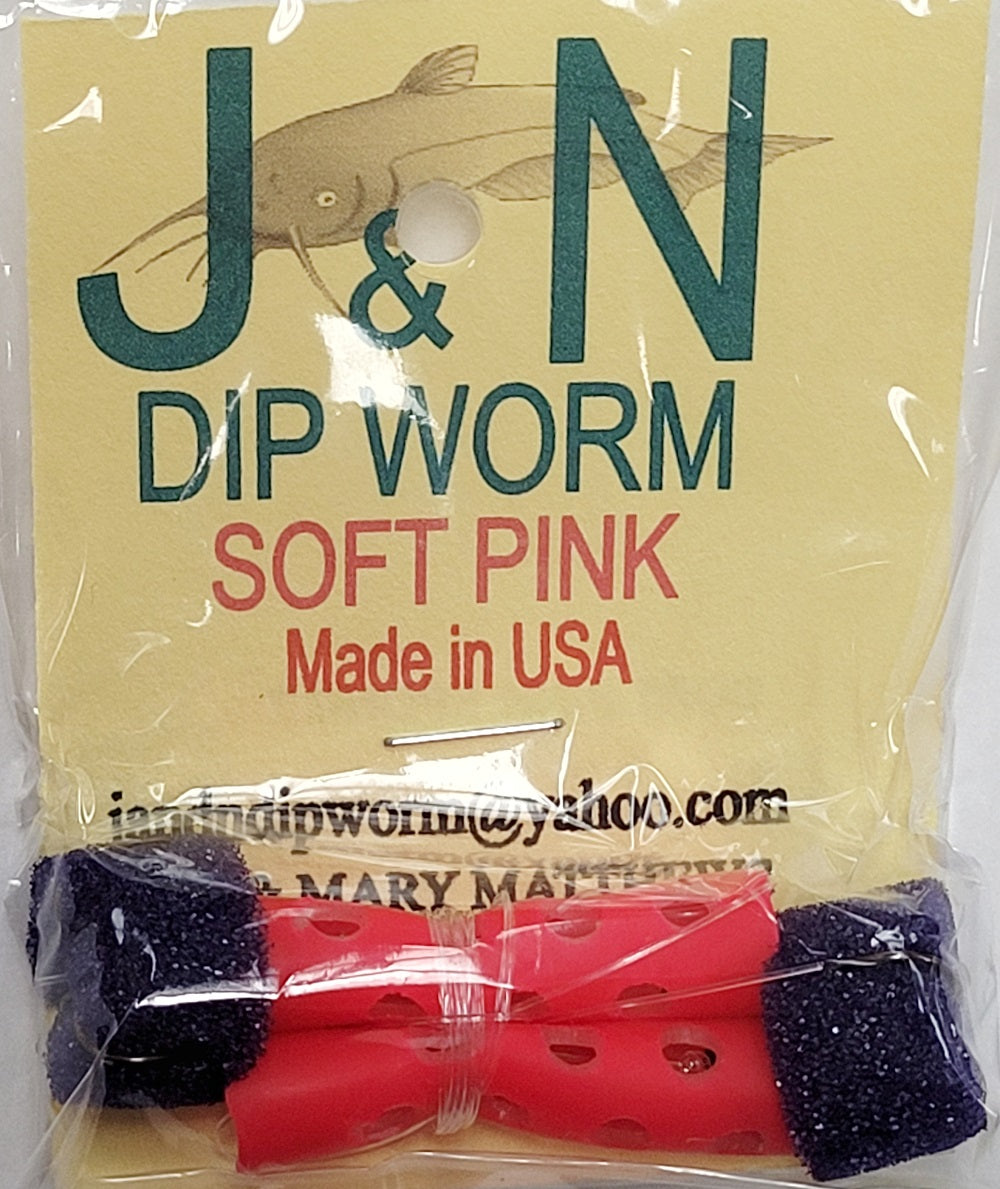 J&N DIP WORM