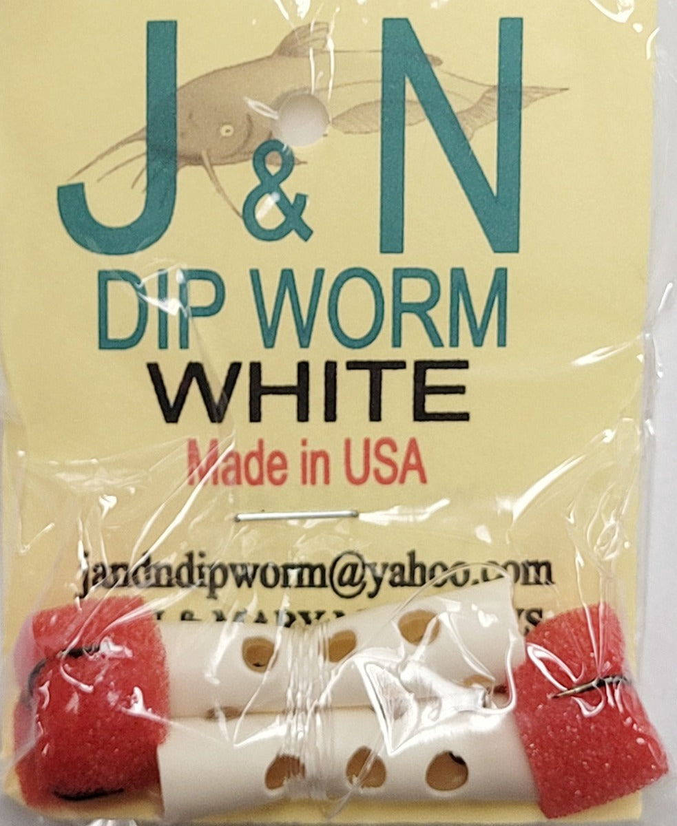 J&N DIP WORM