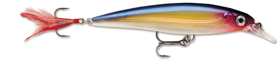 RAPALA X-RAP 10 JERKBAIT