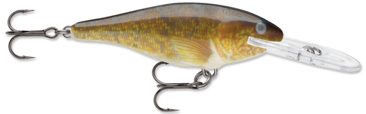 RAPALA SHAD RAP 4 CRANKBAITS