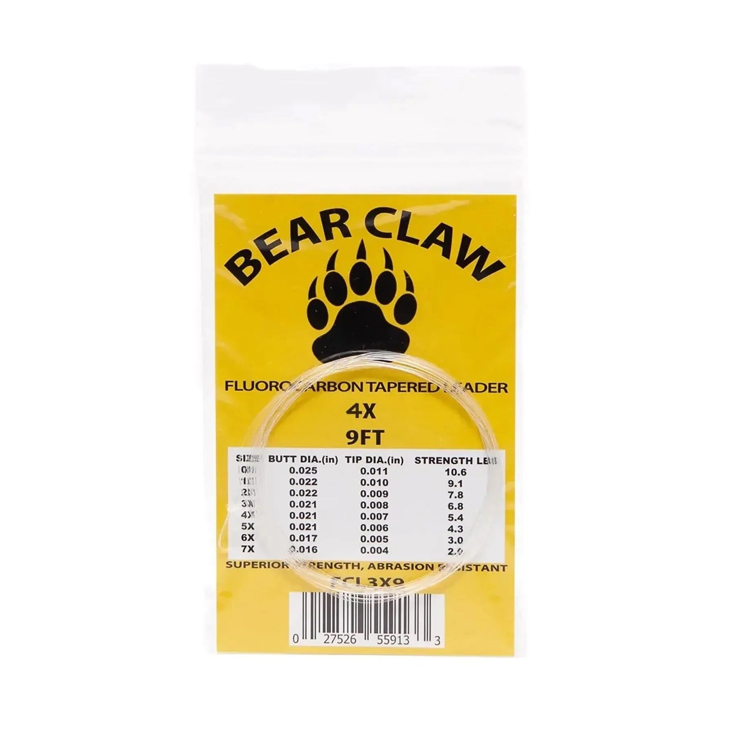 JHFLYCO Euro Nymph Rod Combo Kit – 9'0" 4WT