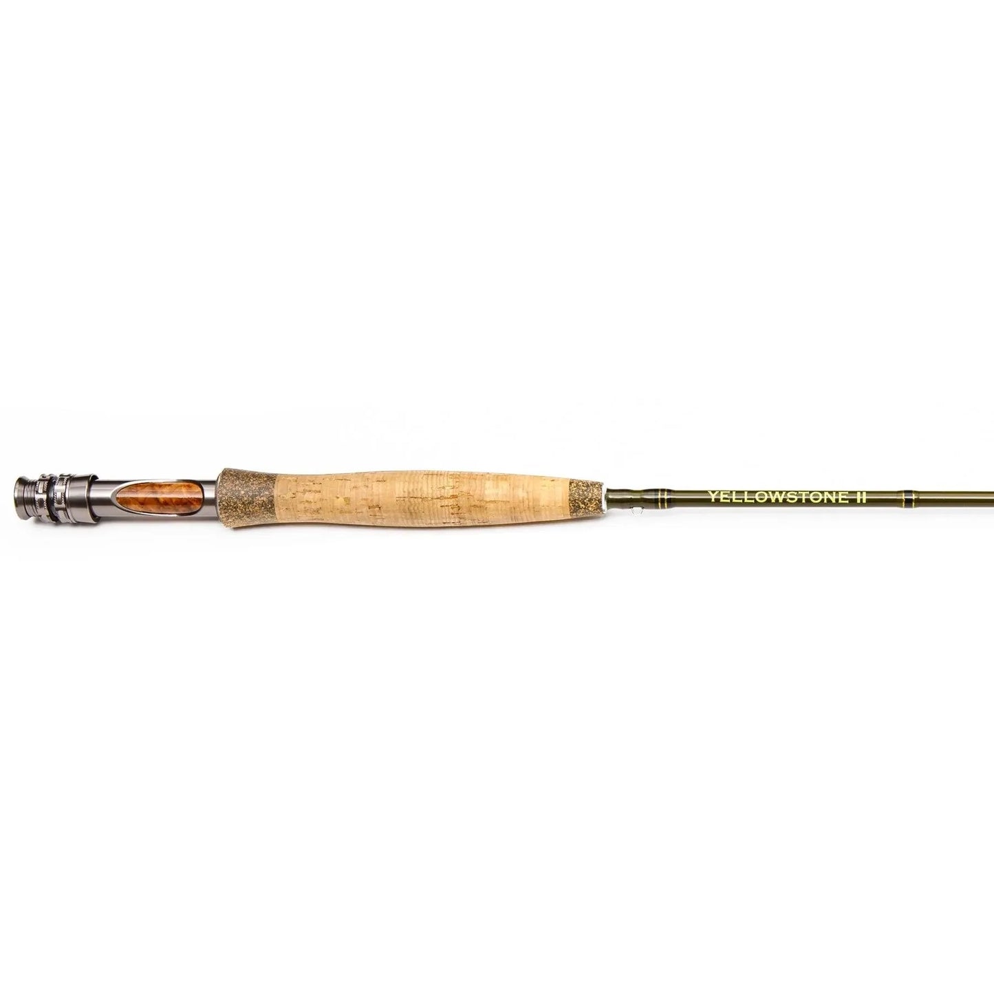 JHFLYCO Euro Nymph Rod Combo Kit – 9'0" 4WT