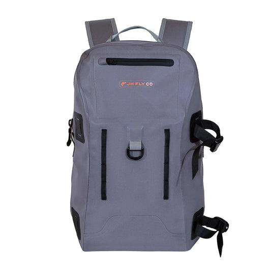 JHFLYCO 27L Waterproof Backpack