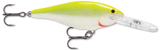 RAPALA SHAD RAP 9 CRANKBAIT