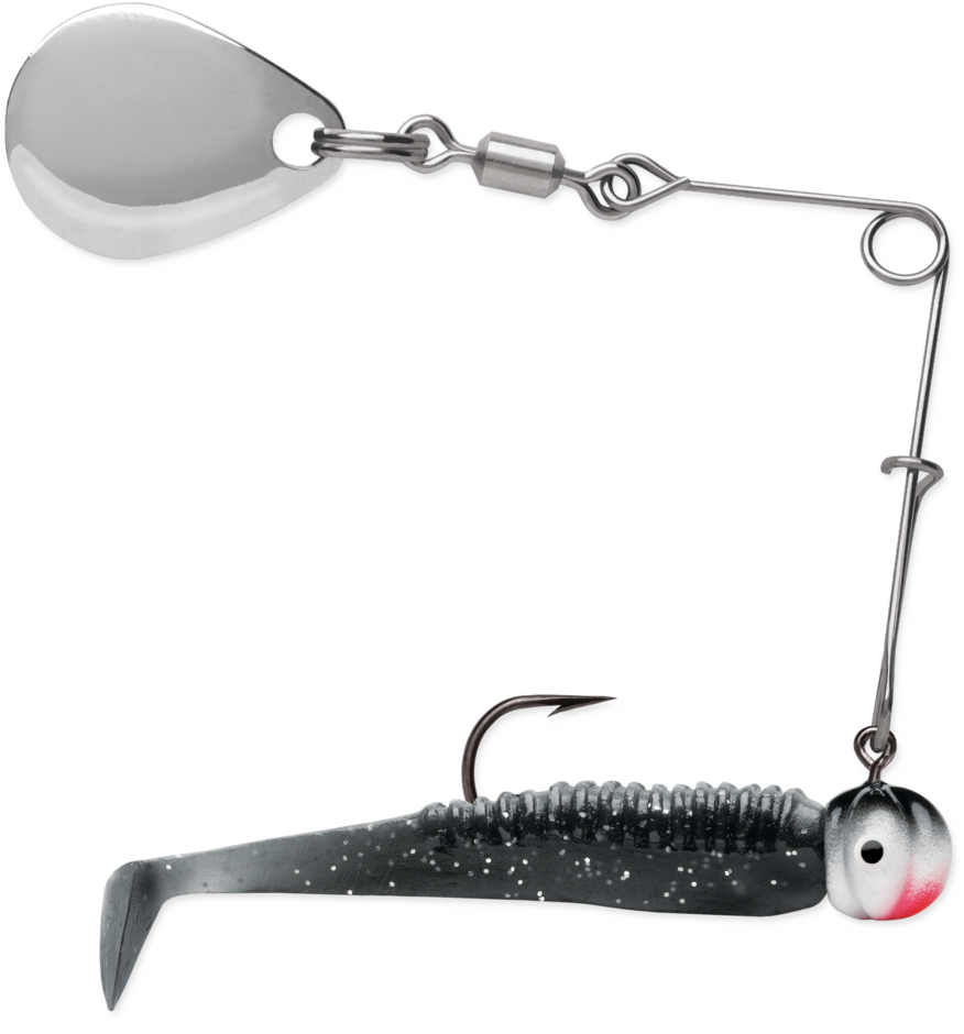 VMC BOOT TAIL SPINNERBAIT