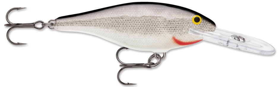 RAPALA SHAD RAP 7 CRANKBAIT