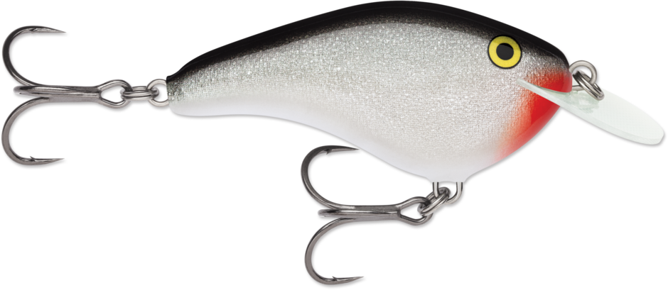 RAPALA OTT'S GARAGE OG SLIM 6 CRANKBAIT