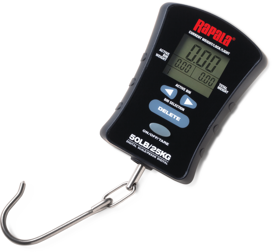 RAPALA DIGITAL SCALES