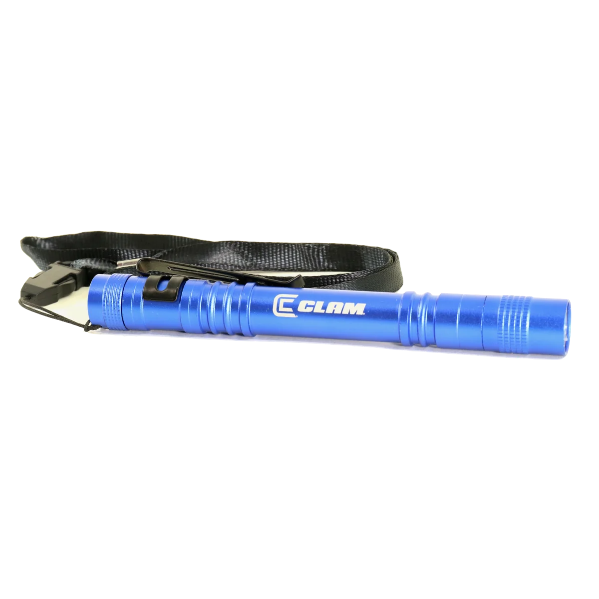 CLAM TORCH LIGHT UV JIG CHARGER