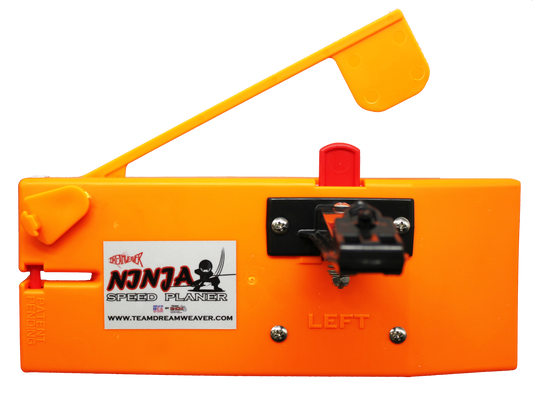 DREAMWEAVER NINJA SPEED PLANER BOARD