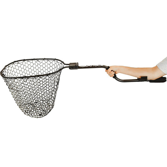 YAKATTACK LEVERAGE LANDING NET