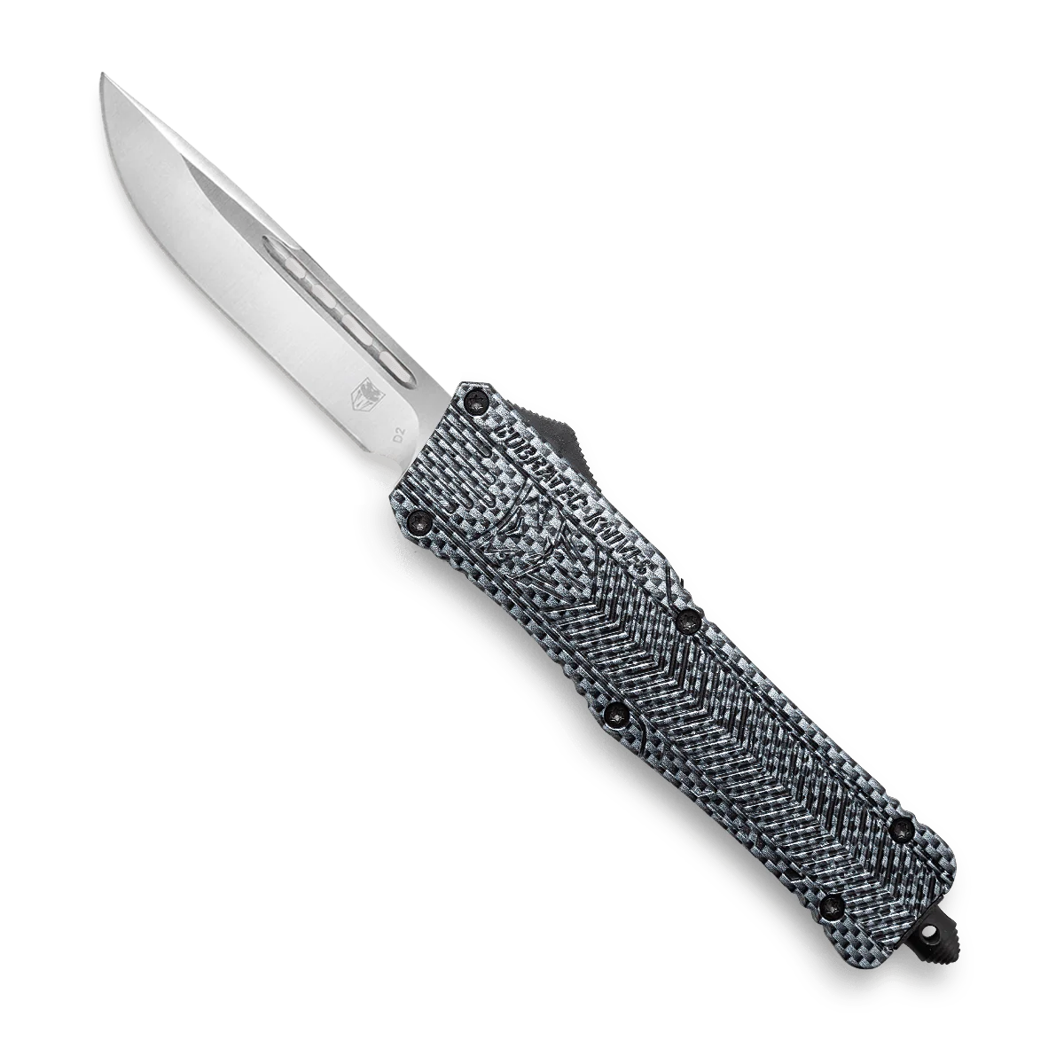 COBRATEC CTK-1 OTF KNIFE