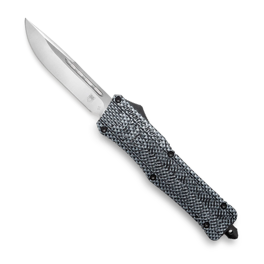 COBRATEC CTK-1 OTF KNIFE