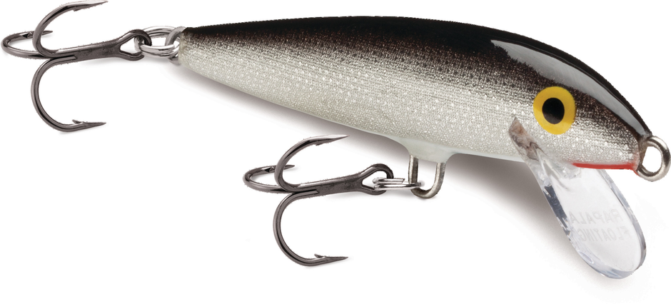 RAPALA ORIGINAL FLOATING 7 JERKBAIT