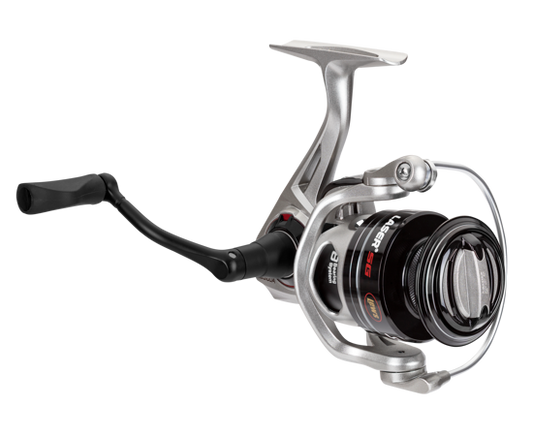 LEWS LASER SG SPINNING REEL