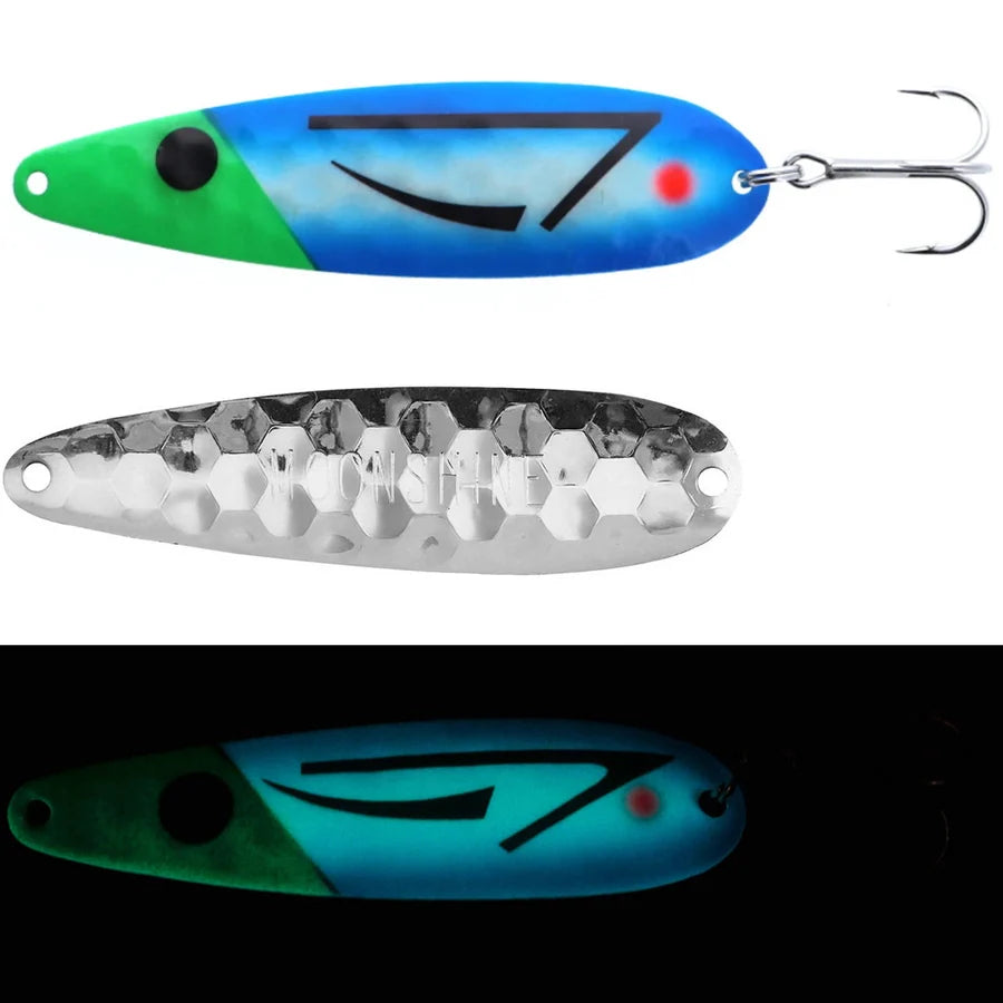 MOONSHINE LURES ORIGINAL MOONSHINE