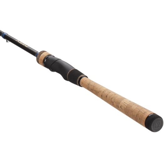 13 FISHING DEFY GOLD SPINNING RODS