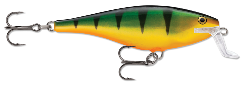 RAPALA SUPER SHAD RAP