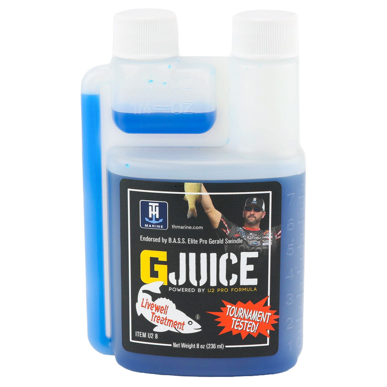T-H MARINE G-JUICE