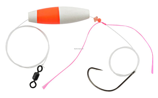 MUDVILLE CATMASTER CATFISH SLP FLOAT RIG