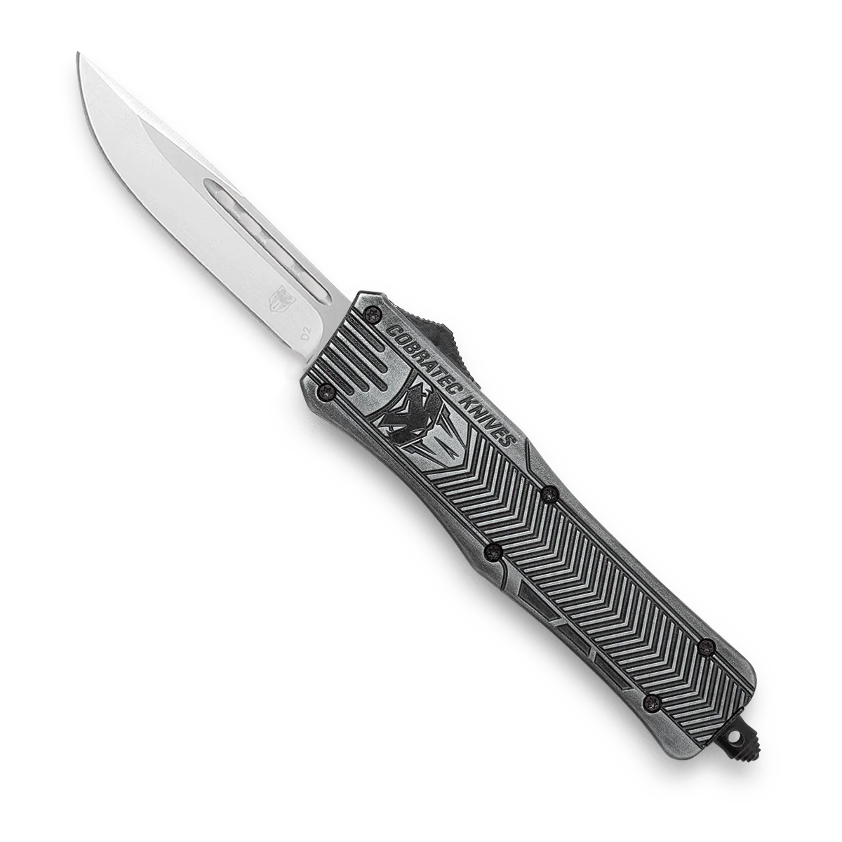 COBRATEC CTK-1 OTF KNIFE