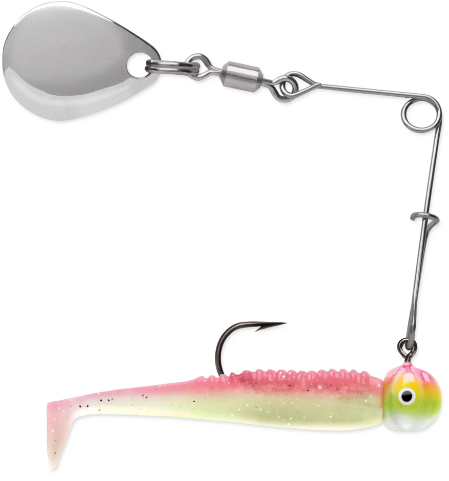 VMC BOOT TAIL SPINNERBAIT