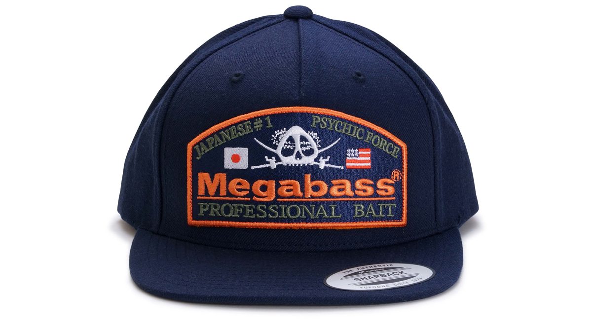 MEGABASS HATS