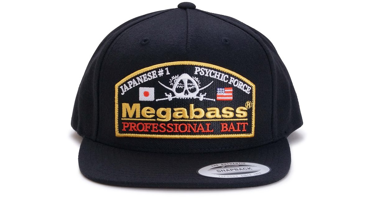 MEGABASS HATS