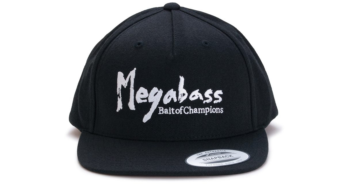 MEGABASS HATS