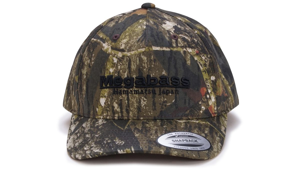 MEGABASS HATS