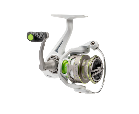 LEW'S MACH 1 SPINNING REEL