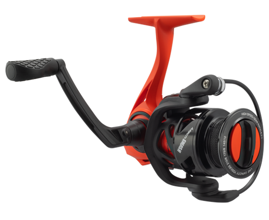 LEW'S MACH SMASH SPINNING REEL