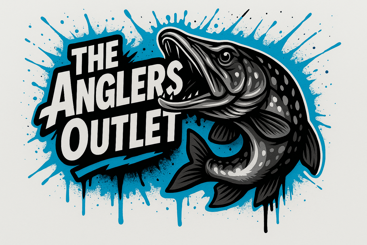 FISHING HOODIES BY THE ANGLERS OUTLET