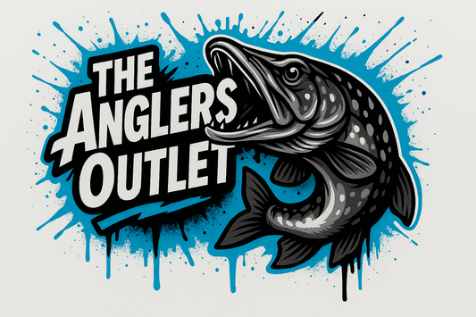 FISHING HOODIES BY THE ANGLERS OUTLET