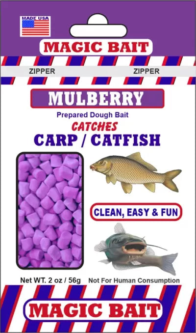 MAGIC CARP BAIT