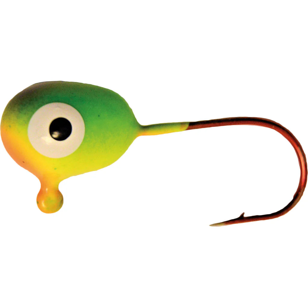 MISSION TACKLE FLOATING JIGS
