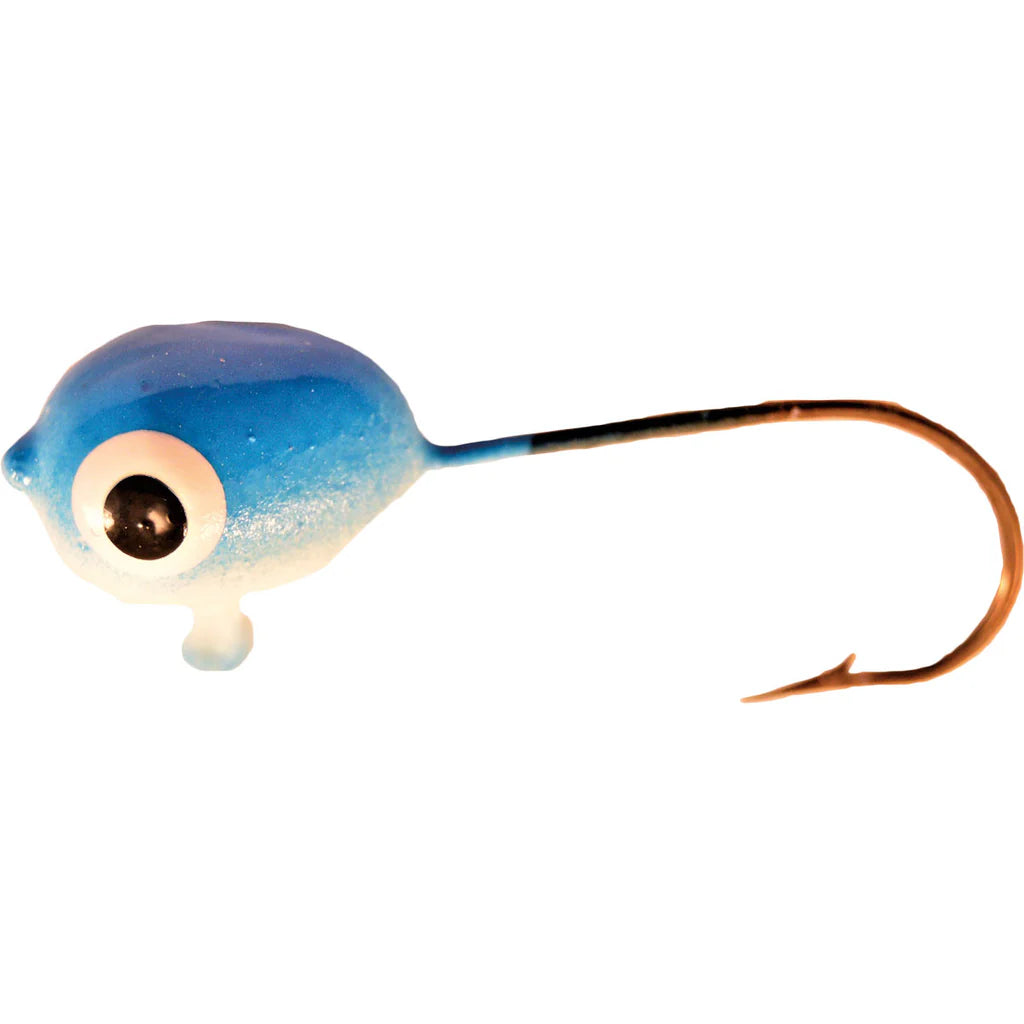 MISSION TACKLE FLOATING JIGS