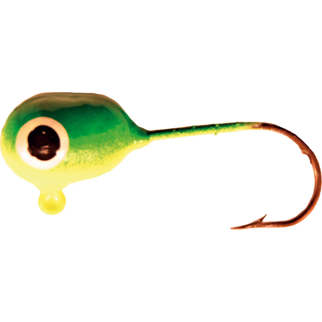 MISSION TACKLE FLOATING JIGS – ANGLER'S OUTLET