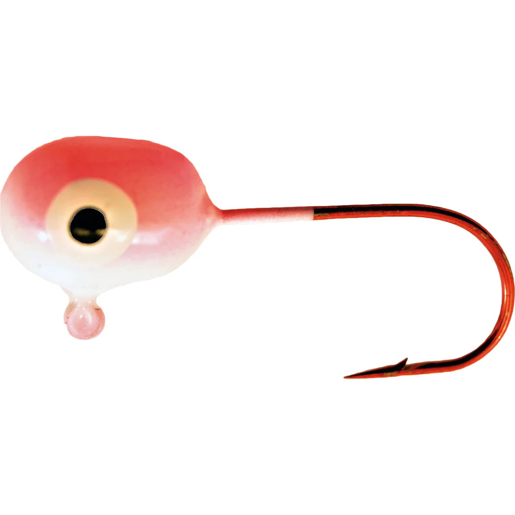 MISSION TACKLE FLOATING JIGS