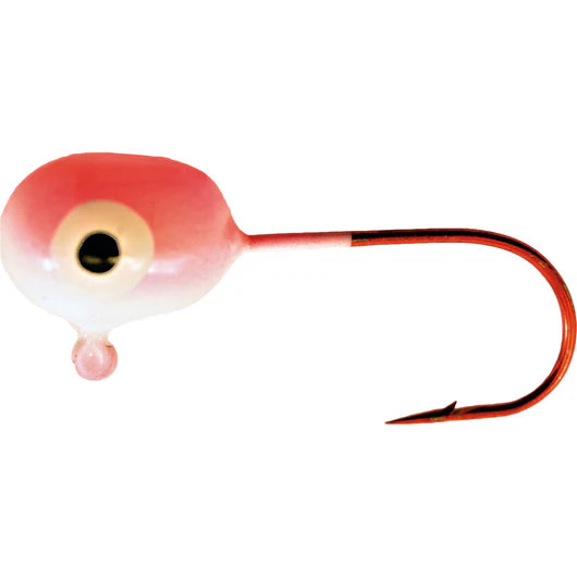 MISSION TACKLE FLOATING JIGS