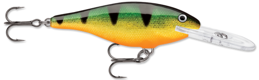 RAPALA SHAD RAP 5 CRANKBAIT