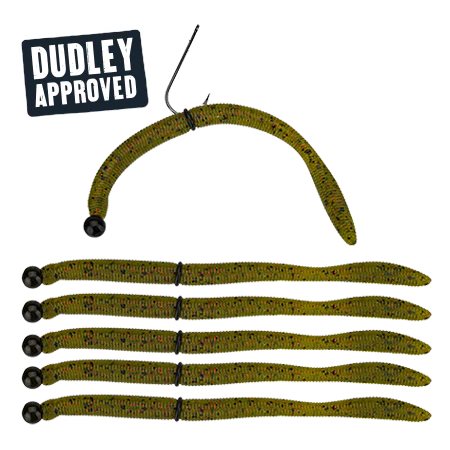 PERFECTION LURES DUDLEY'S PRE-RIGGED NEKO RIG KIT