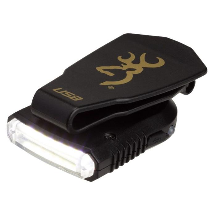 BROWNING NIGHT SEEKER 2 CAP LIGHT