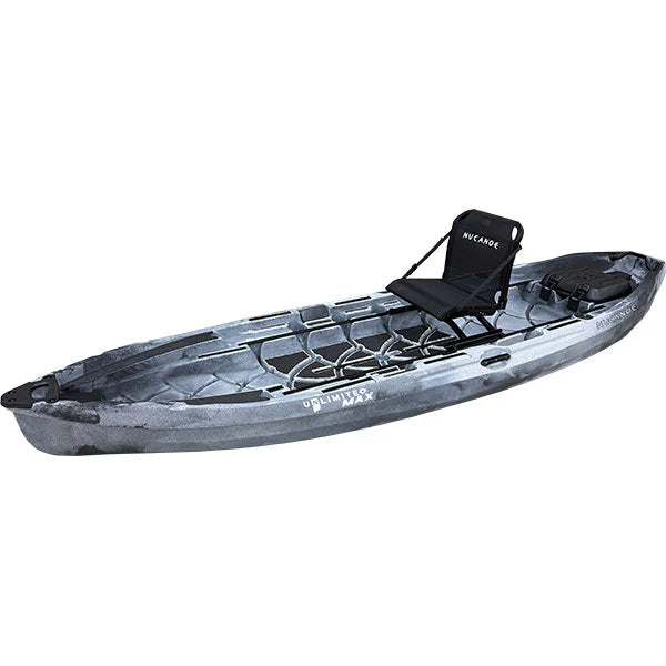 NUCANOE UNLIMITED MAX